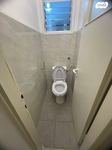 דירה, שבטי ישראל 42, קרית חיים מזרחית, חיפה