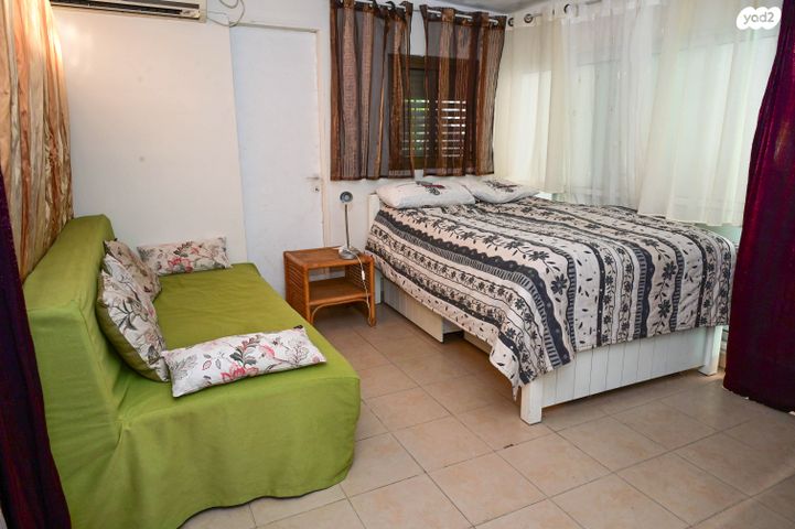 יחידת דיור, מאיר מקס בינט 16, קרית שאול, תל אביב יפו