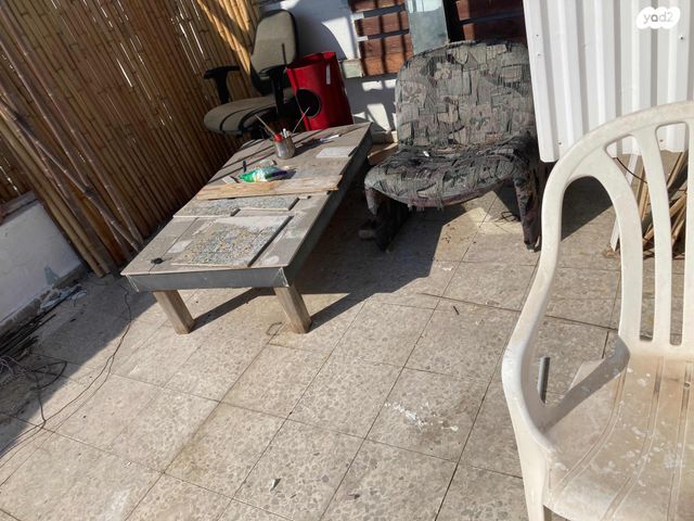 דירה, סיירת דוכיפת 7, רמת עמידר, רמת גן