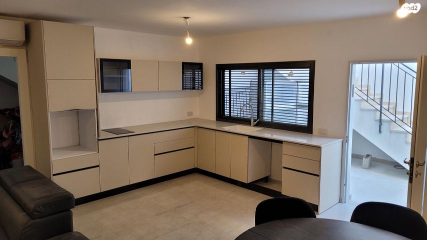 יחידת דיור, אורה ושמחה 6, ברנע, אשקלון