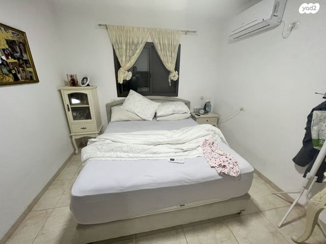 יחידת דיור, יעקב מכלוף 6, נוף שאן, בית שאן