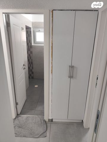 דירה, נתן אלבז 34, רובע ו', אשדוד