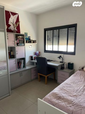 דירה, דפנה 14, לב העמק, עפולה