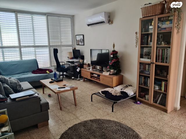 דירה, ויגודסקי 10, רמב"ם, ראשון לציון