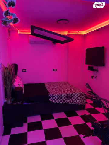 יחידת דיור, דוד רמז 37, עיר, מרכז העיר, נהריה