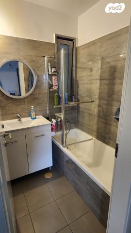 דירה, אליהו הנביא 56, פסגות אפק, ראש העין