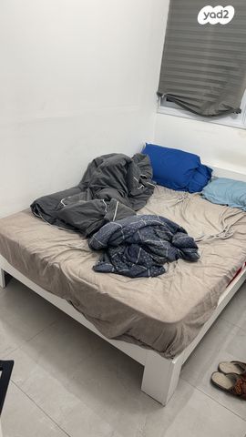 יחידת דיור, תמנע 24, נווה דקלים, אשקלון