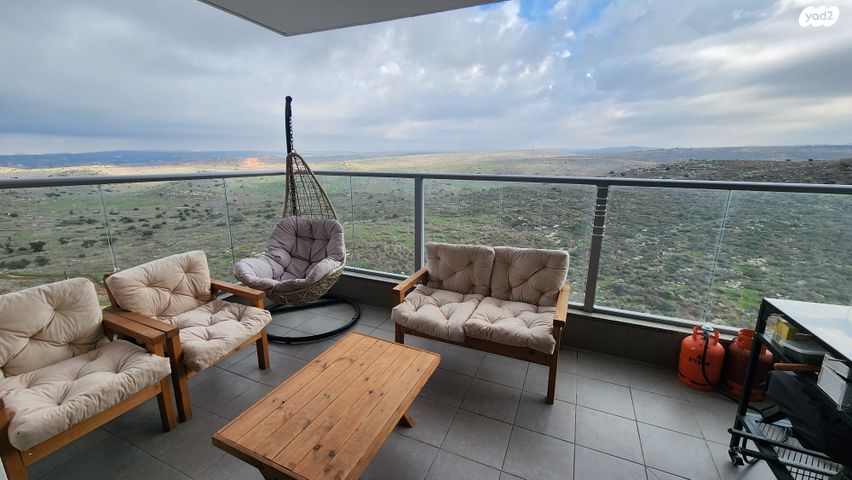 דירה, אליהו הנביא 56, פסגות אפק, ראש העין