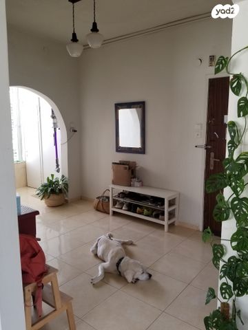 דירה, המצפן 8, קרית שלום, תל אביב יפו