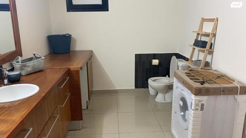 יחידת דיור, סחלב 14, גני איריס, נס ציונה