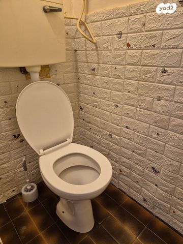 דירה, החרמון 4, נווה גנים, פתח תקווה