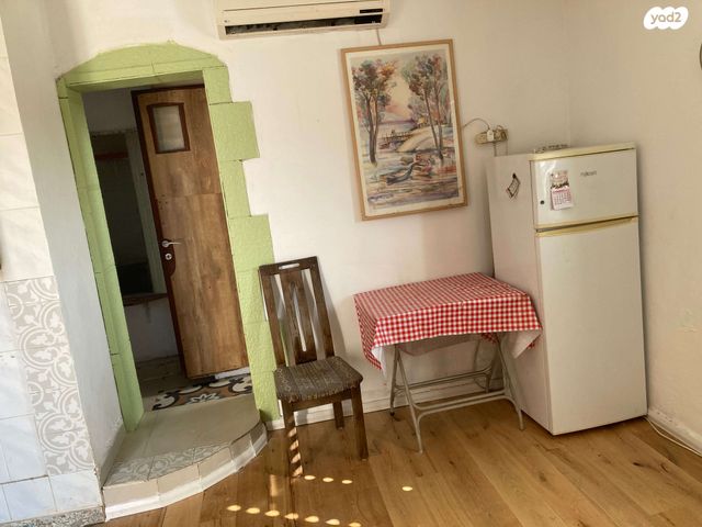 דירה, סיירת דוכיפת 7, רמת עמידר, רמת גן