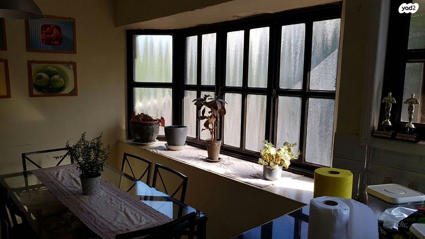 גג/ פנטהאוז, בן גוריון 1, מרכז, הרצליה