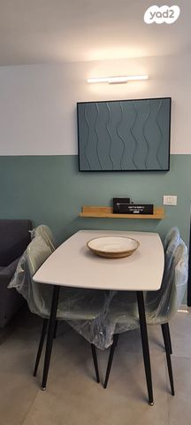 יחידת דיור, דוד בן גוריון 2, גולן, רמת השרון