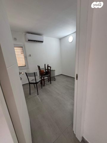 דירה, צין 615, ערבה, אילת