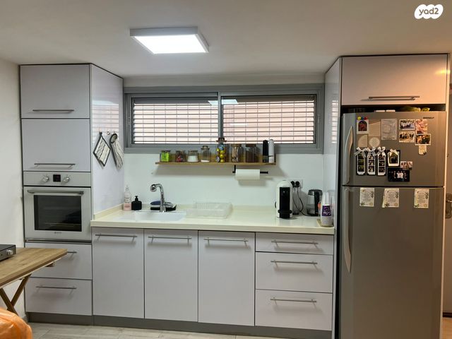 יחידת דיור, נשר 36, פלח שבע, באר שבע