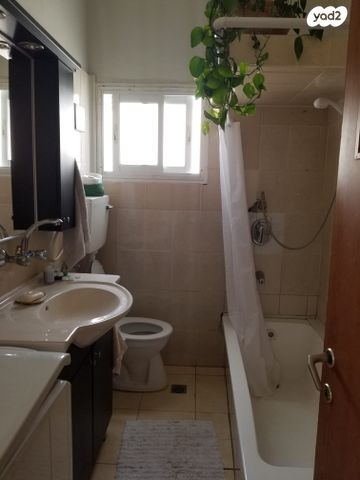 דירה, המצפן 8, קרית שלום, תל אביב יפו