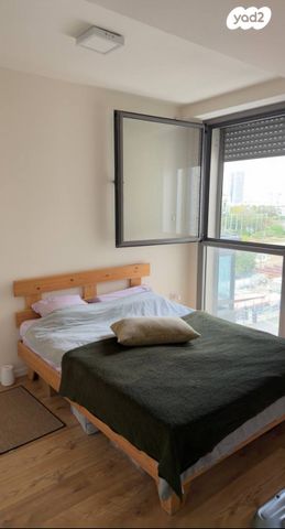 דירה, אבן גבירול 62, הצפון החדש - דרום, תל אביב יפו