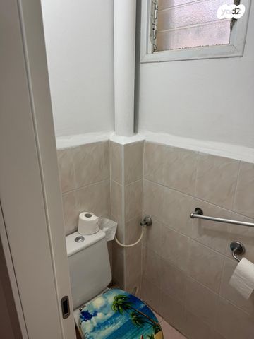 דירה, טשרניחובסקי 61, רמת שאול, חיפה