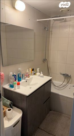 דירה, אבן גבירול 62, הצפון החדש - דרום, תל אביב יפו