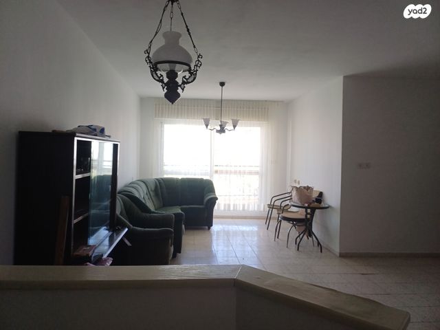 דירה, דליה 6, הר יונה, נצרת עילית / נוף הגליל