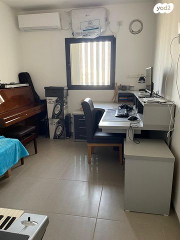 דירה, דפנה 14, לב העמק, עפולה