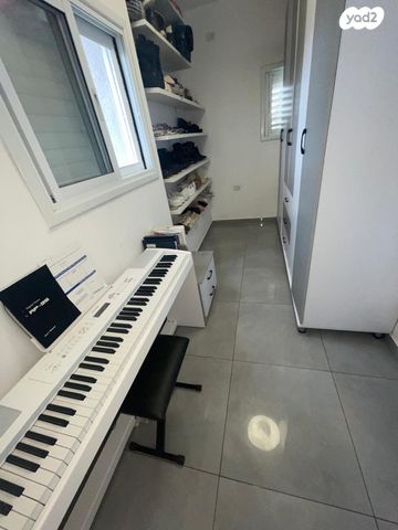 דירה, יואב 15, נאות הרצל, נתניה