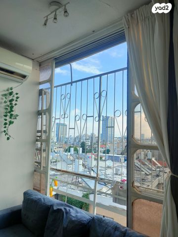 דירה, בנימין אברהם 12, פרדס כץ, בני ברק