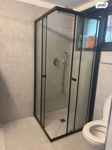 דירת גן, בן גבריאל 7, תלפיות, ירושלים