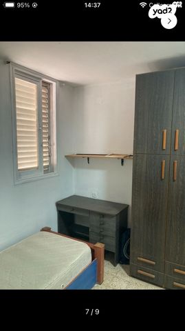 דירה, יד המעביר 3, הדר יוסף, תל אביב יפו