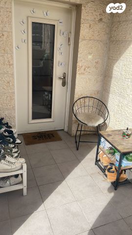 סאבלט, אילות 20, רובע ג', אריאל