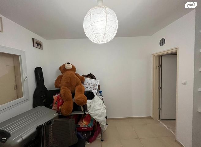 דירה, משה קהירי 12, רמות הרכס, באר שבע