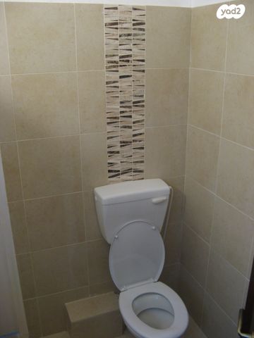 דירה, עמק השושנים 21, מרכז מערבי, נס ציונה