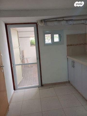 יחידת דיור, נופך 5, שכונה ח', מבשרת ציון