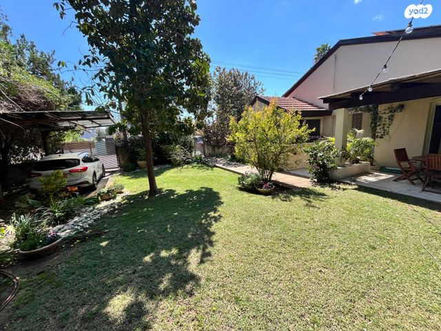 דו משפחתי, מרים החשמונאית 3, נווה נאמן, הוד השרון