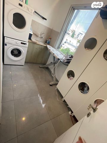 דירה, יואב 15, נאות הרצל, נתניה