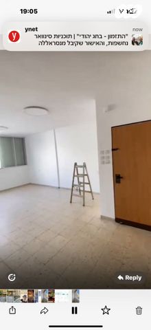 דירה, ההגנה 10, רמת עמידר, רמת גן