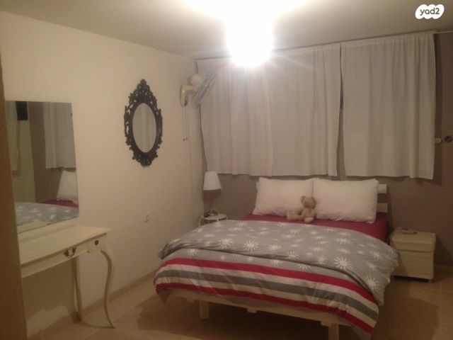 יחידת דיור, סחלב 14, גני איריס, נס ציונה