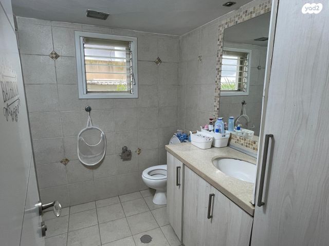 דירה, יואב 15, נאות הרצל, נתניה