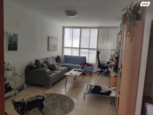 דירה, ויגודסקי 10, רמב"ם, ראשון לציון