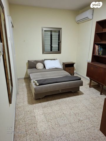 דירה, הירדן 83, נווה יהושע, ערמונים, רמת גן