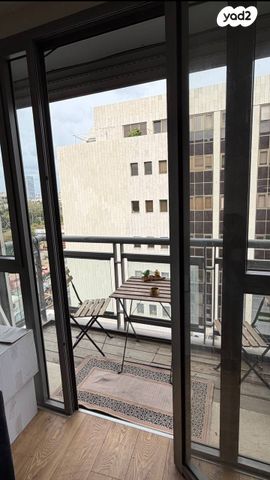 דירה, אבן גבירול 62, הצפון החדש - דרום, תל אביב יפו