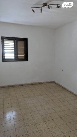 דירה, שבי ציון 21, רובע א', אשדוד