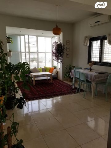 דירה, המצפן 8, קרית שלום, תל אביב יפו