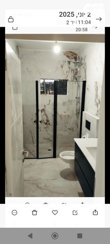 דירה, וייצמן 36, עמידר, בת ים