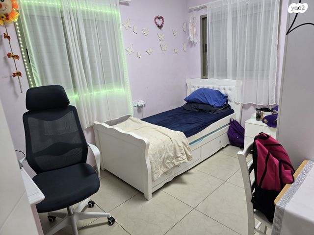 דירה, גוש עציון 1, תל גיבורים, חולון