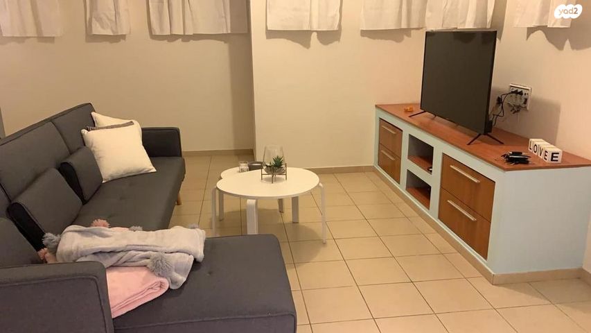 יחידת דיור, סחלב 14, גני איריס, נס ציונה