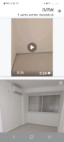 דירה, גיבורי הקריה 13, קרית בנימין, קרית אתא