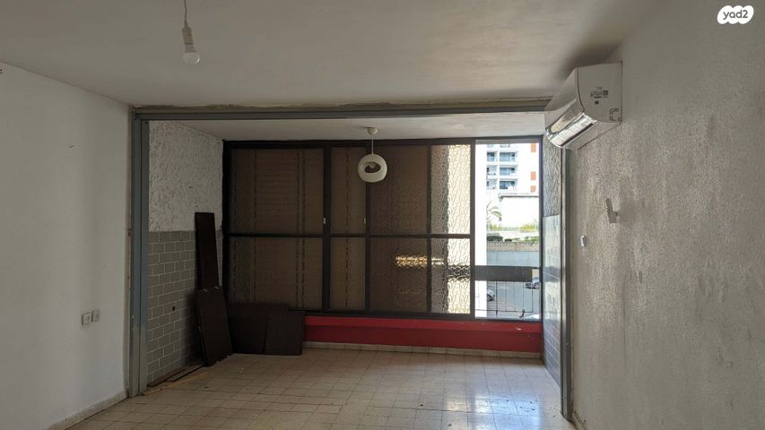 דירה, שבי ציון 21, רובע א', אשדוד