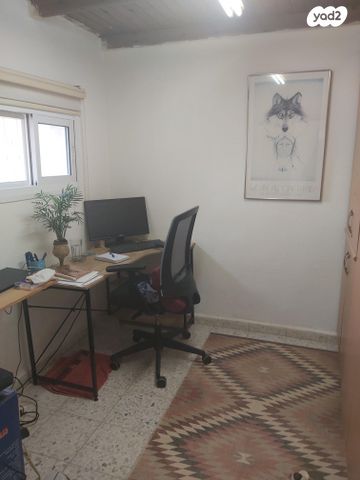 יחידת דיור, עין חמד 16, מעוז ציון ב', מבשרת ציון